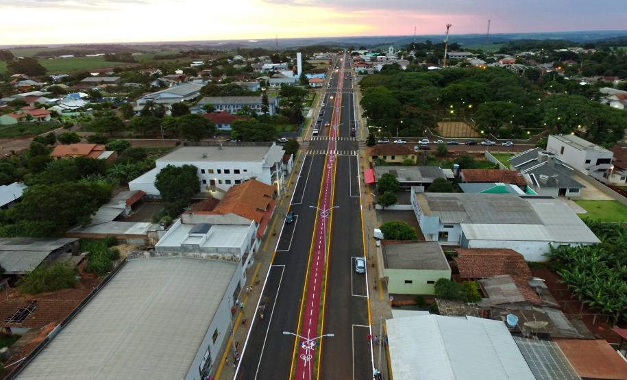 Avenida João XXIII