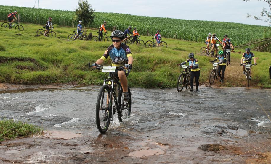 Cicloturismo