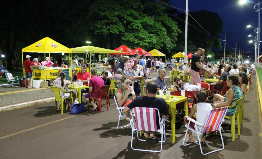Feira da Lua