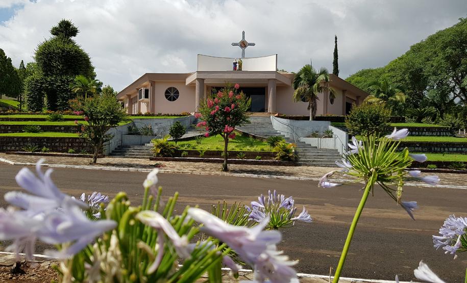 Igreja Matriz