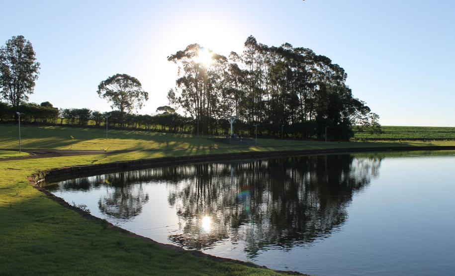 Lago Municipal