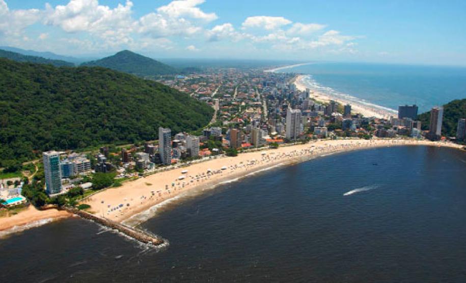 Aventura, natureza e praias do Paraná: combinação perfeita