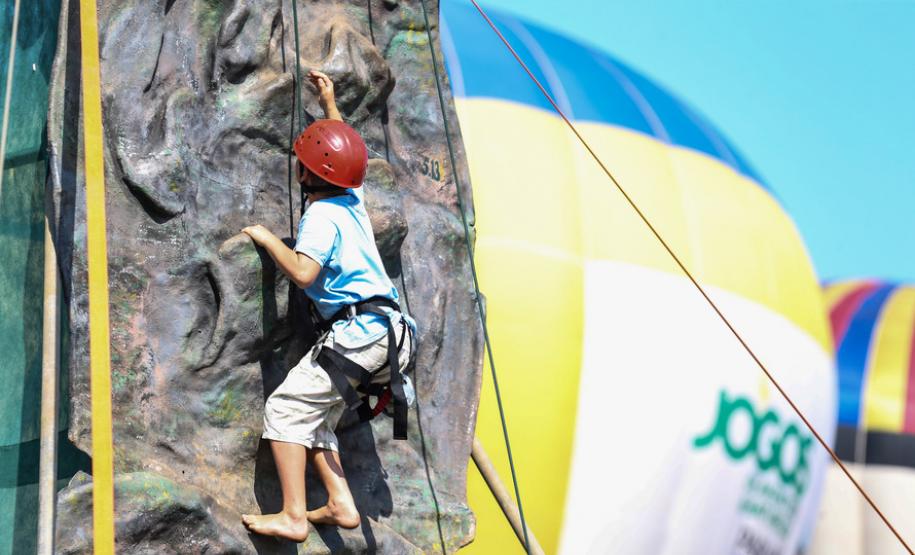 Governo aposta na diversidade de atrações para movimentar o Litoral