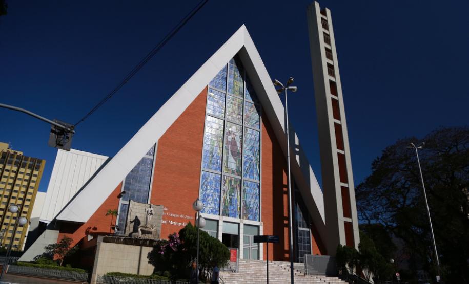 Londrina é elevada à categoria A no Mapa Turístico Brasileiro Foto: José Fernando Ogura/ANPr
