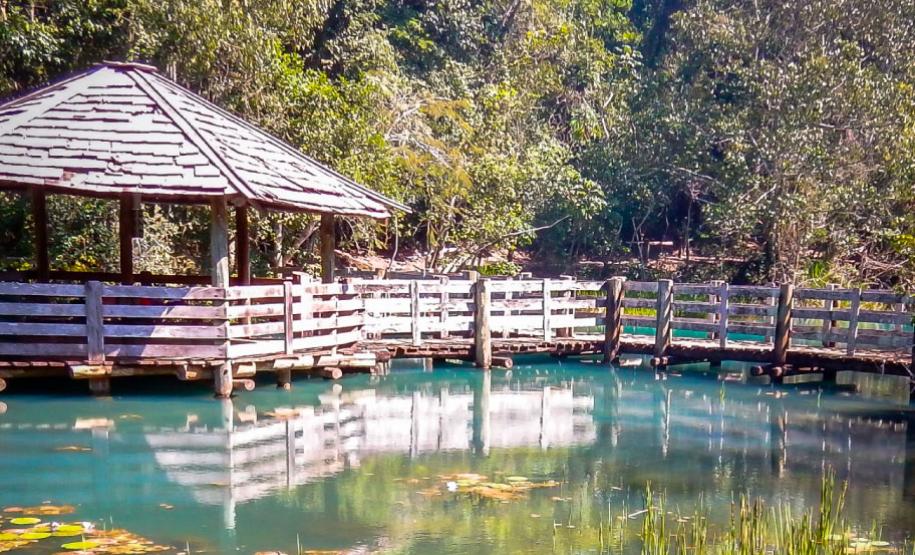 Reserva Ecológica Caraguatatiba da Divisa