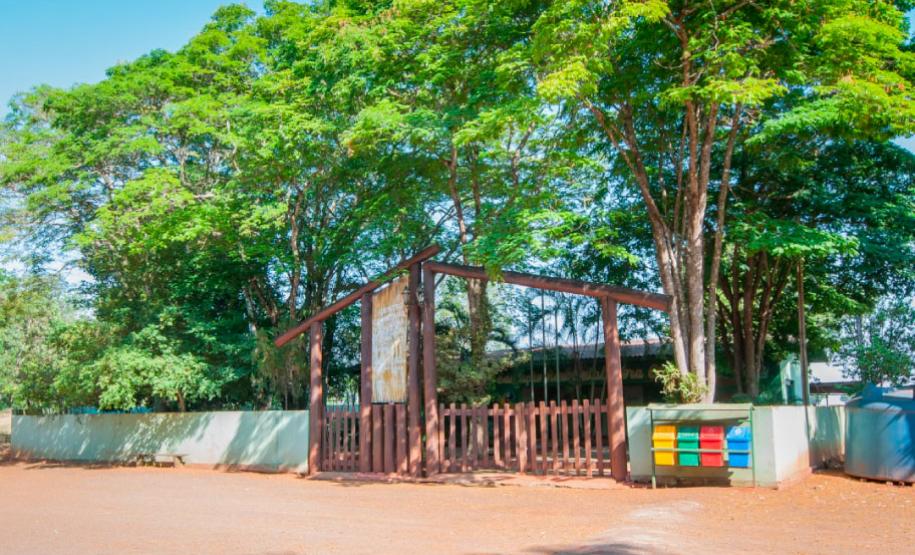 Reserva Ecológica Caraguatatiba da Divisa