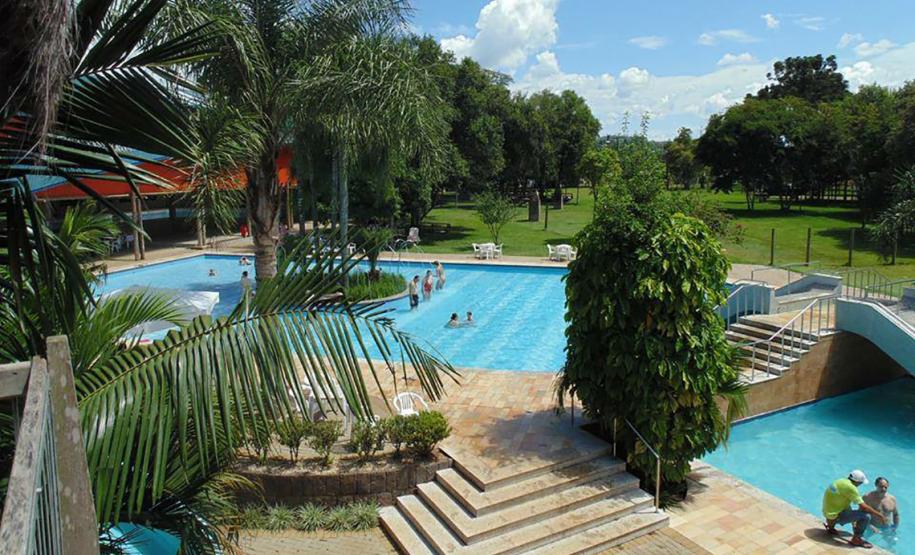 Thermas de Sulina