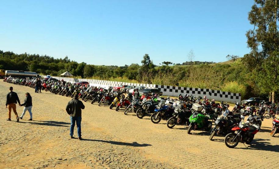 Encontro de Motos