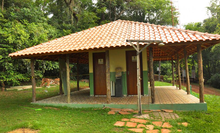 Parque Ibicatu