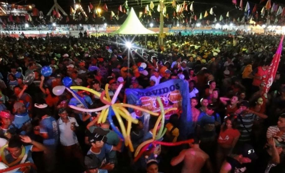 Carnaval de Nova Londrina