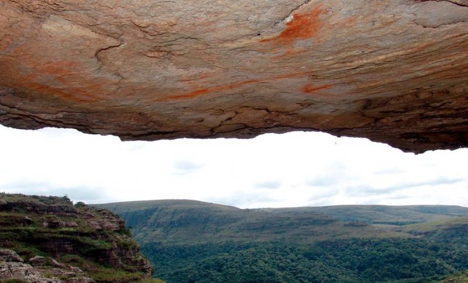 Campos Gerais têm natureza, tropeirismo e cultura europeia. Foto: Prefeitura de Tibagi