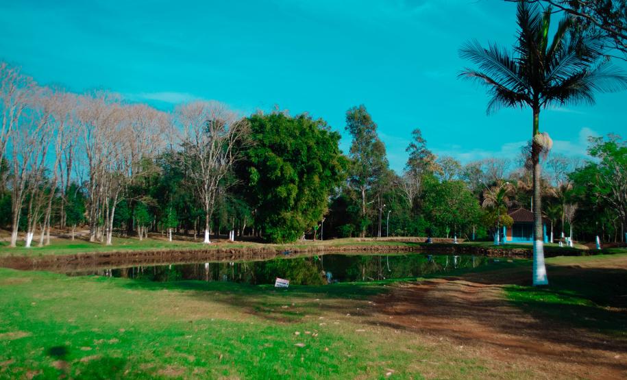 Parque Ambiental Fundo de Vale