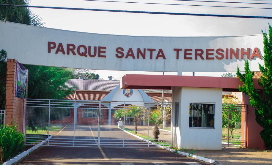 Parque Santa Teresinha