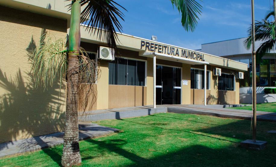 Prefeitura Municipal