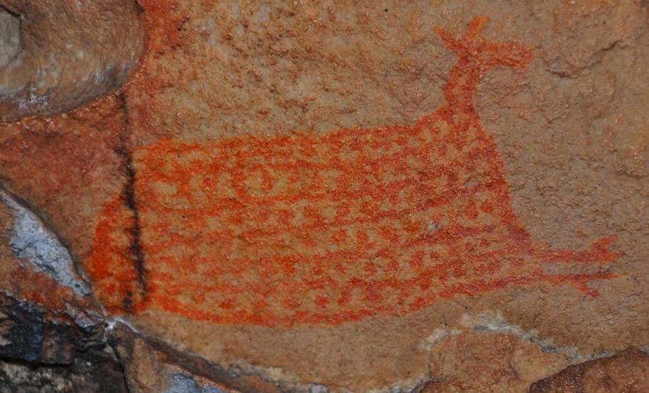 Pintura Rupestre