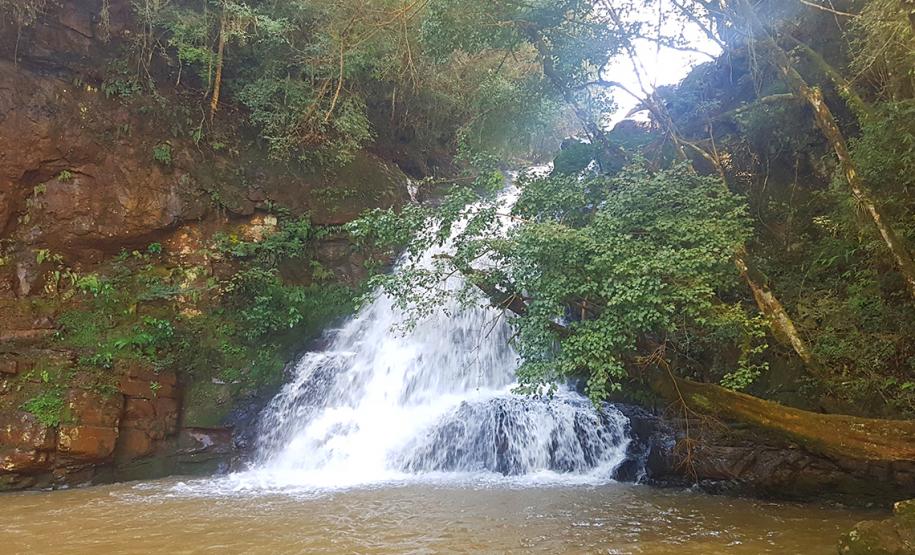 Cachoeira do Vogivoda