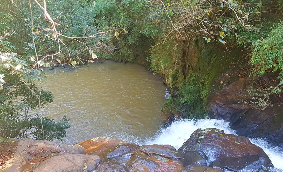 Cachoeira do Vogivoda