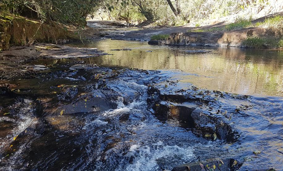 Cachoeira do Vogivoda
