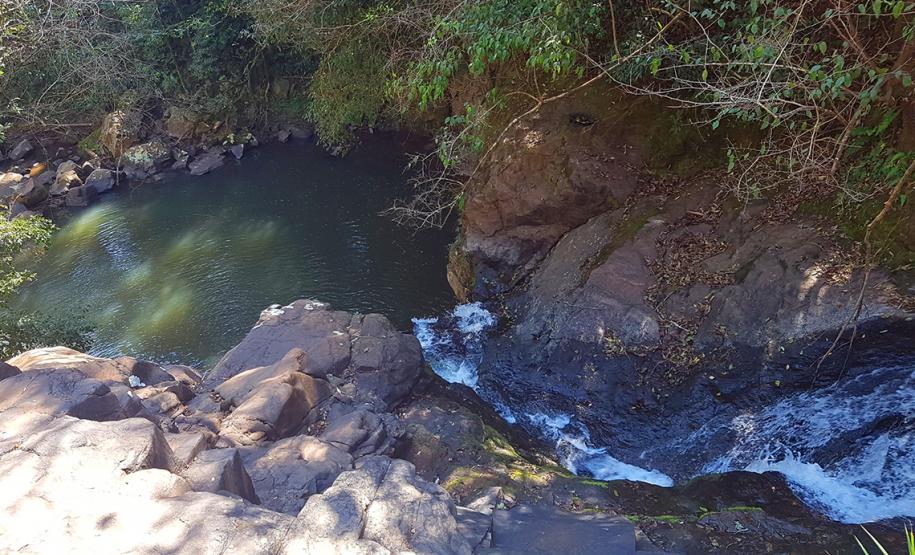 Cachoeira do Vogivoda