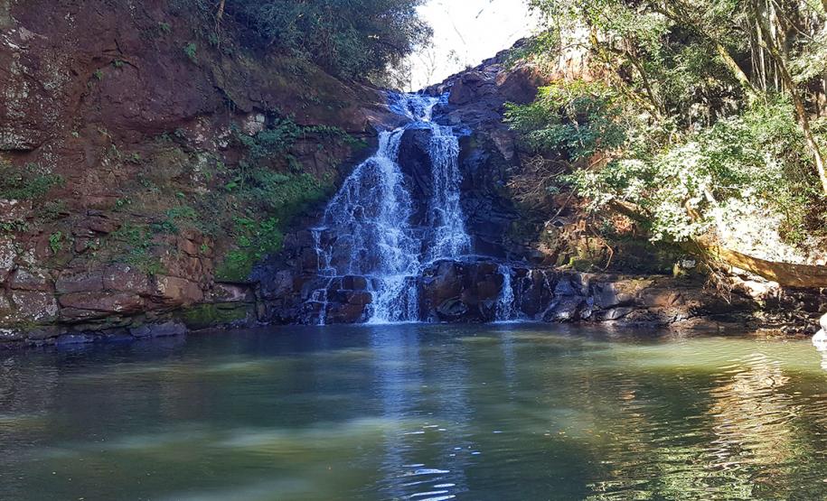 Cachoeira do Vogivoda