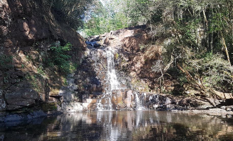 Cachoeira do Vogivoda