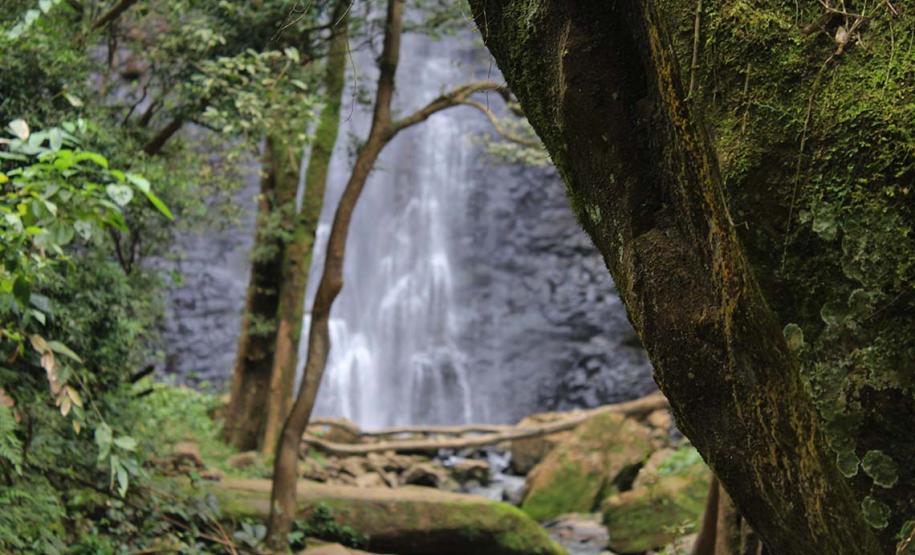 Cachoeira Véu da Noiva