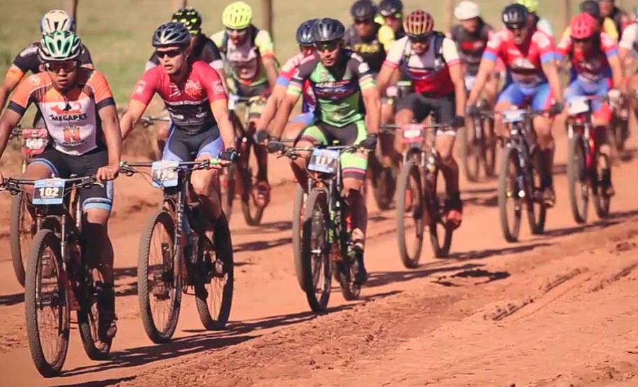 Desafio da Natureza – Circuito Mountain Bike
