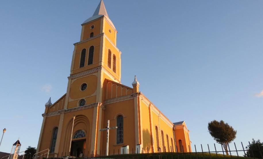 Igreja Matriz São Pedro