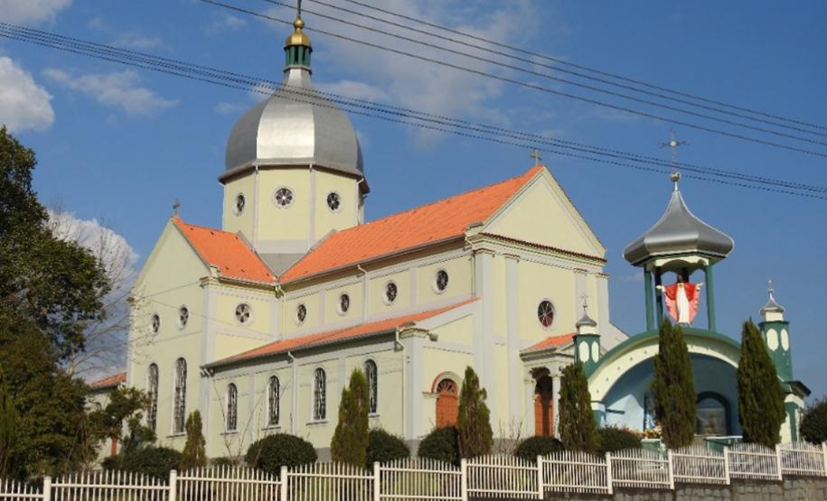 Igreja Sagrado Coração de Jesus