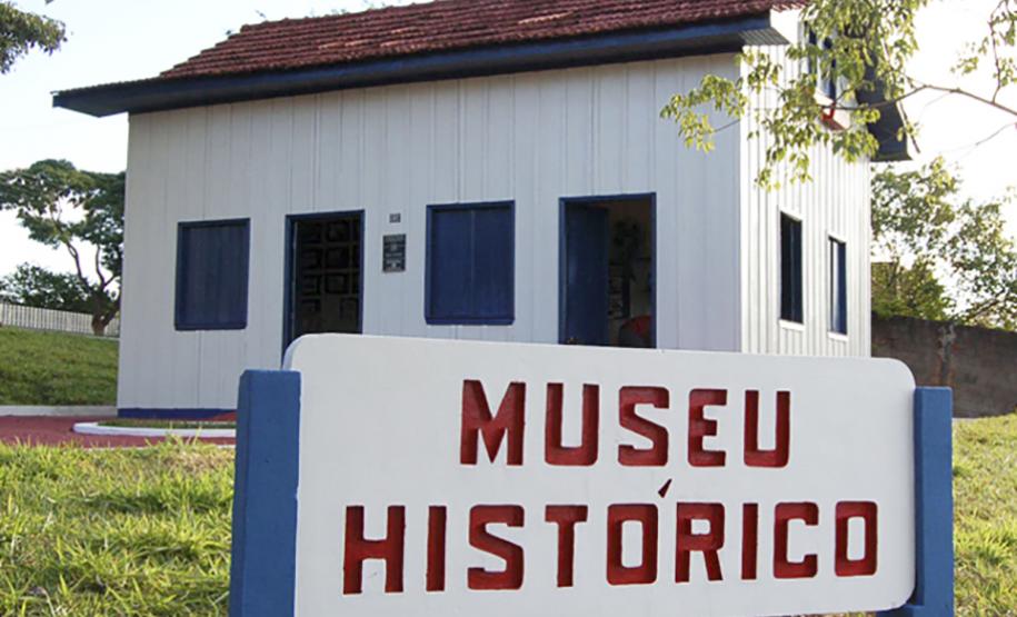 Museu de Histórico