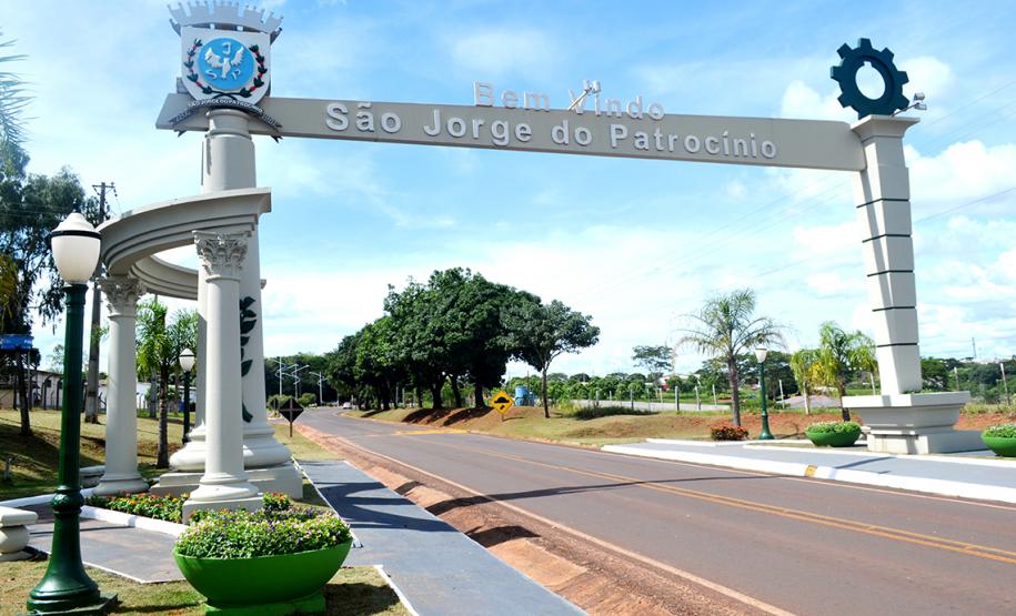 Portal do Município