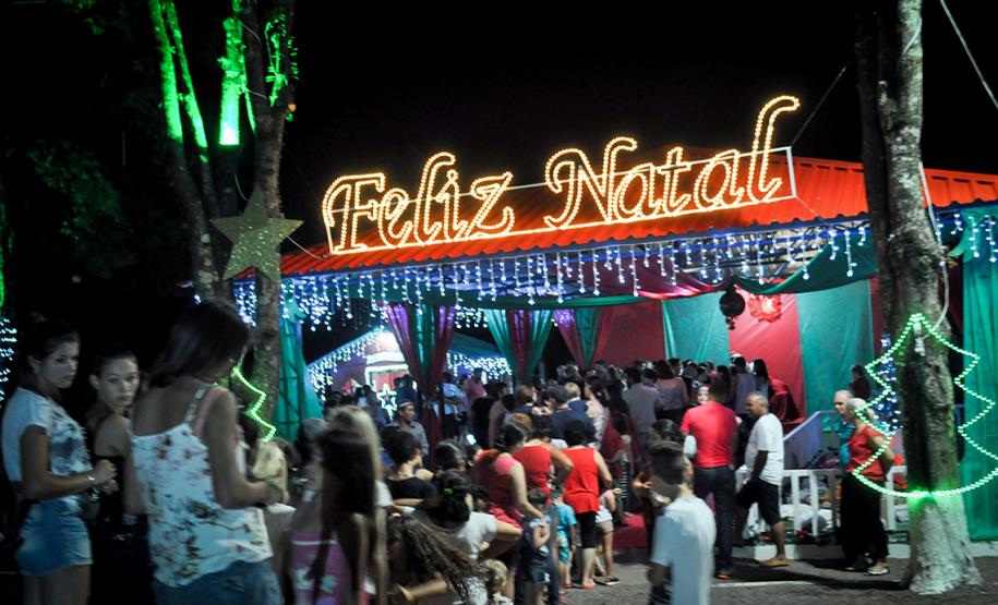 Natal Luz