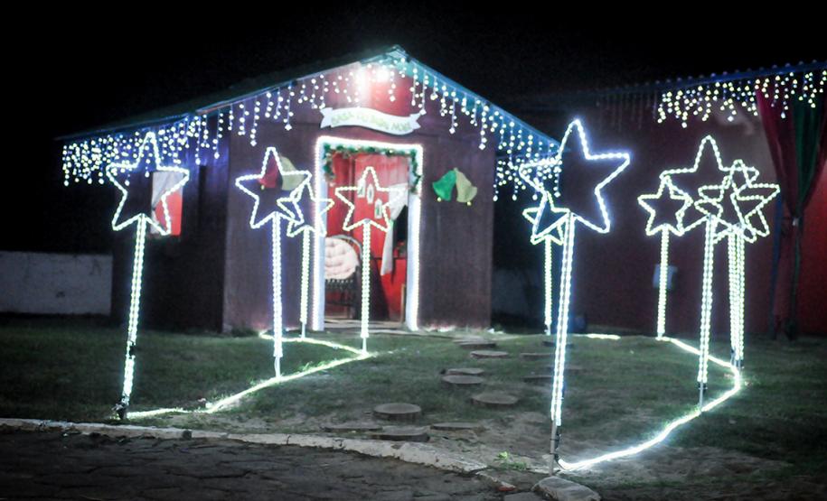 Natal Luz