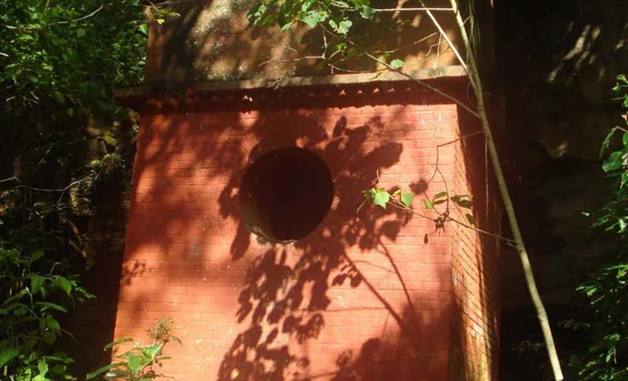 Parque Ecológico da Mina Velha