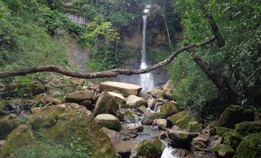 Parque Ecológico da Mina Velha