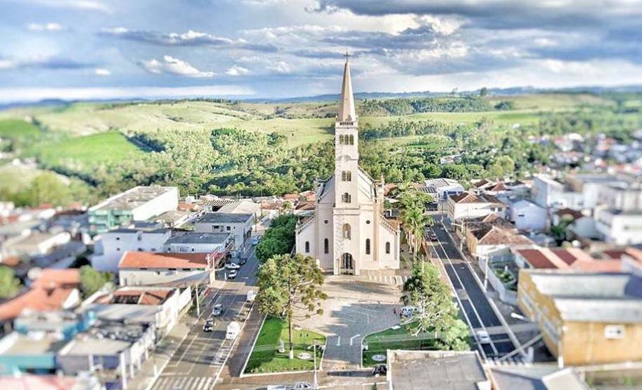 Santuário Sagrado Coração de Jesus