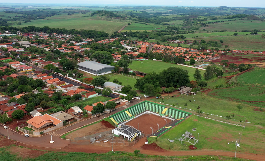 Centro Municipal de Eventos