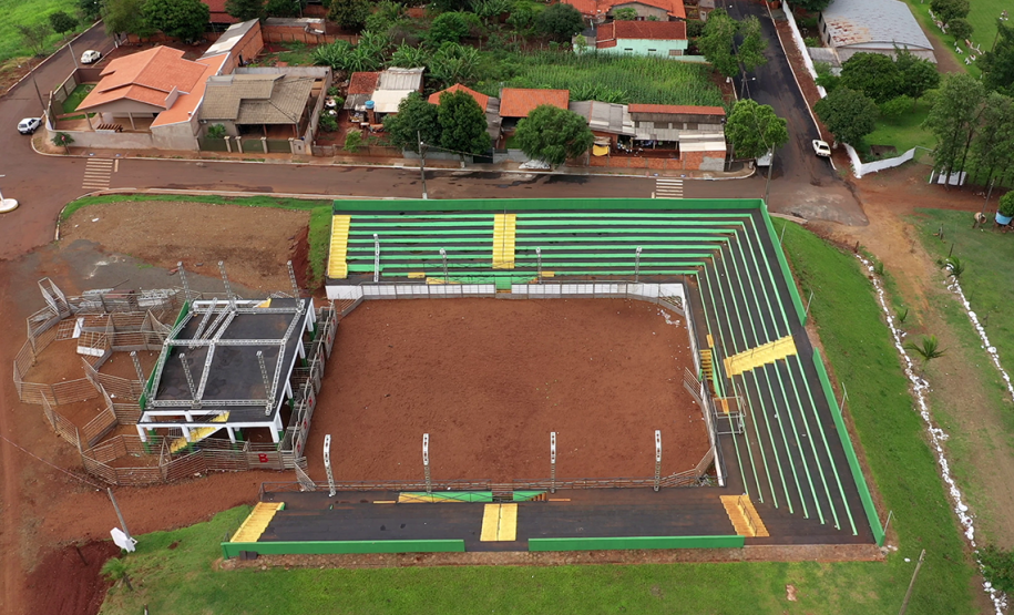 Centro Municipal de Eventos