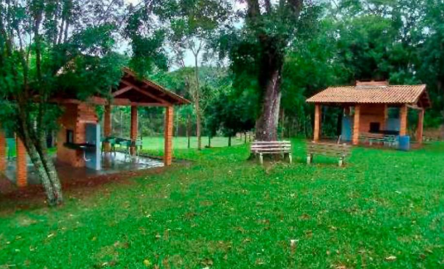 Gruta Nossa Senhora de Lourdes