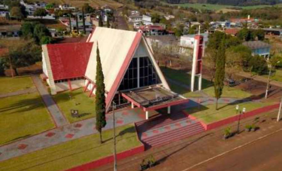 Igreja Matriz