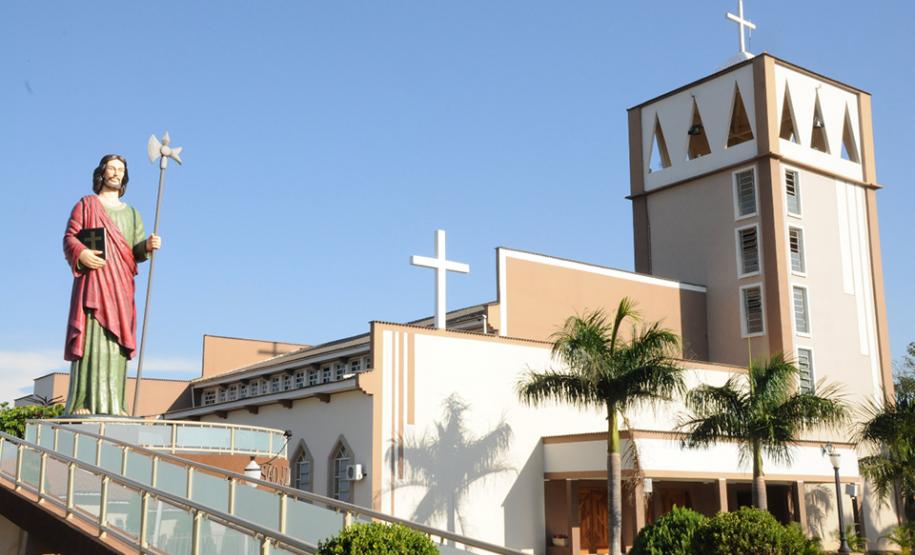 Igreja Matriz