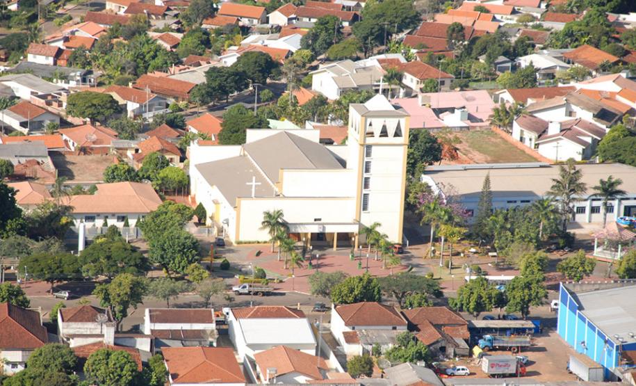 Igreja Matriz
