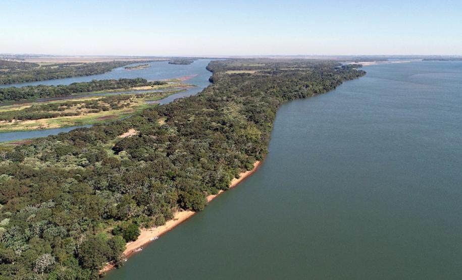 Parque Nacional de Ilha Grande