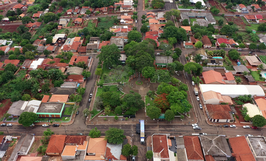 Praça 14 de Dezembro