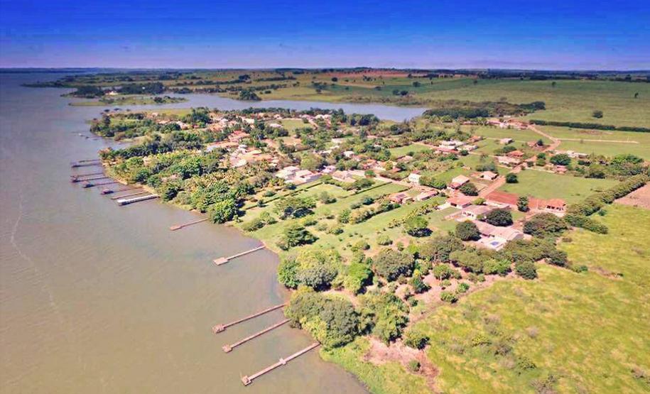 Prefeitura de Itaguajé