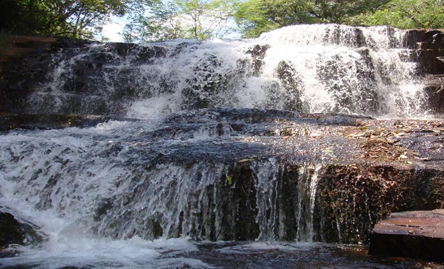 Cachoeira Goetzinger