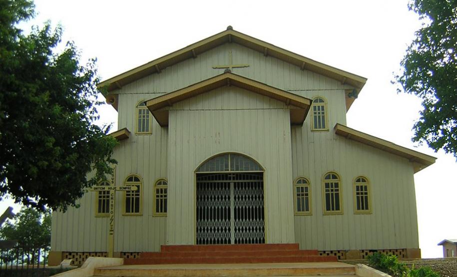 Igreja