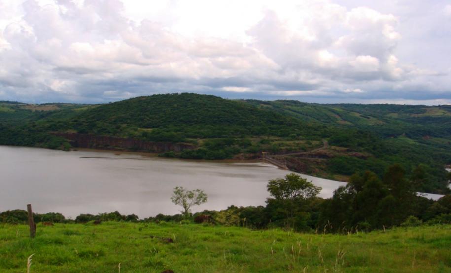 Mirante da Barragem