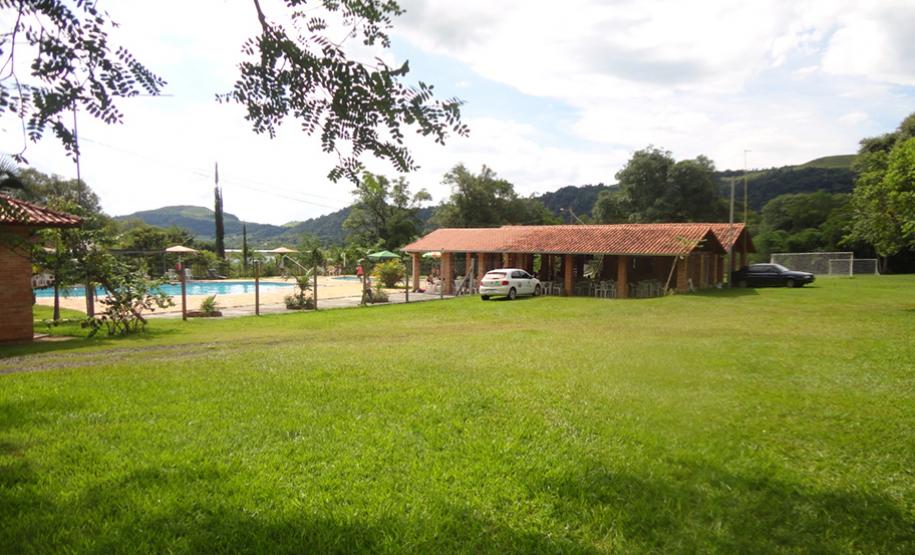 Termas de São Francisco