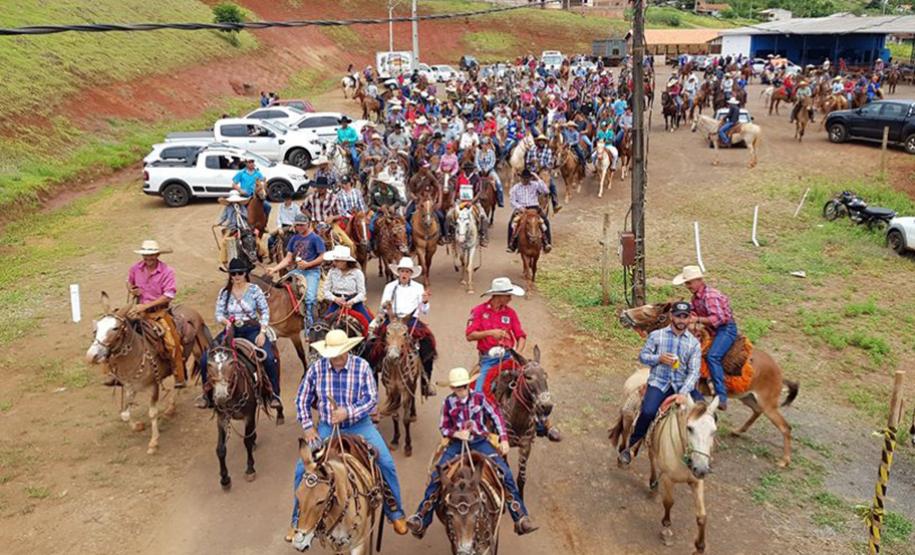 Cavalgada de São Pedro